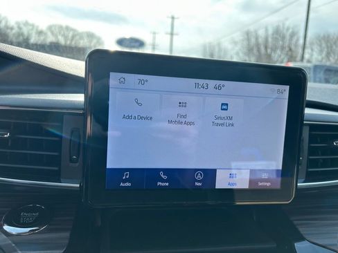 Certified 2023 Ford Explorer Limited w/ Equipment Group 301A image 26