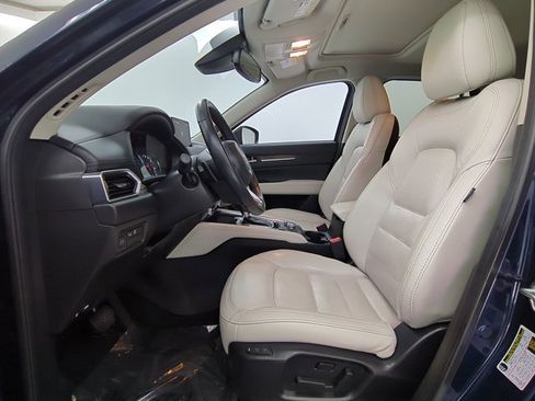 Used 2020 MAZDA CX-5 Grand Touring Reserve AWD/4WD image 17