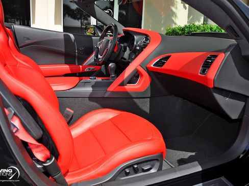 Used 2019 Chevrolet Corvette ZR1 RWD image 22