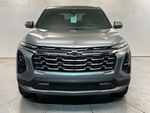 New 2027 Chevrolet Equinox LT w/ Convenience Package II AWD/4WD image 9