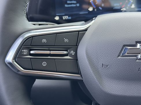 New 2026 Chevrolet Equinox LT image 27