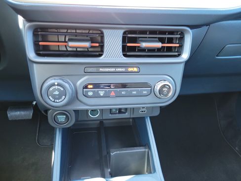 New 2026 Ford Maverick Lariat w/ 4K Tow Package image 17