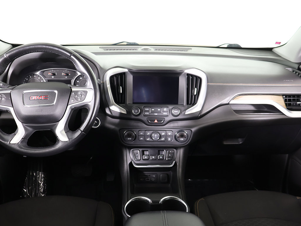 Used 2018 GMC Terrain SLE w/ Driver Convenience Package AWD/4WD image 34