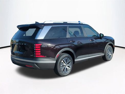 New 2026 Hyundai Palisade SEL image 5