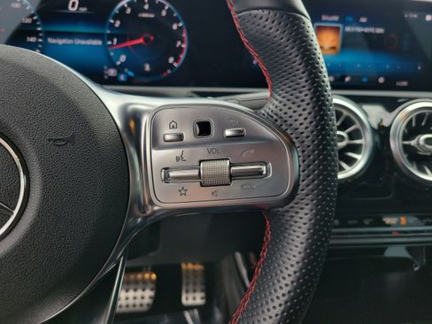 Certified 2021 Mercedes-Benz CLA 250 image 21
