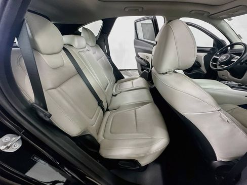 Used 2024 Hyundai Tucson Limited AWD/4WD image 20