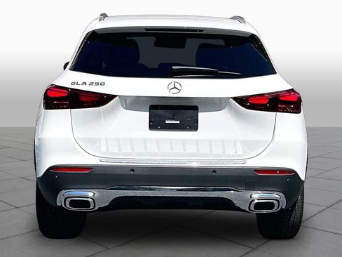 Certified 2026 Mercedes-Benz GLA 250 image 5