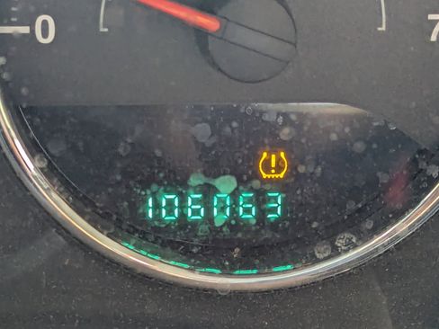 Used 2011 Jeep Wrangler Sport image 6