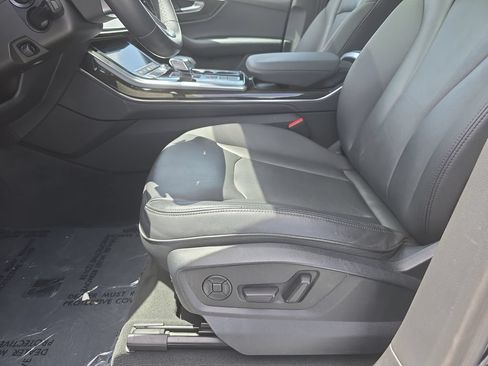 Certified 2023 Audi Q7 2.0T Premium Plus w/ Premium Plus Package AWD/4WD image 24