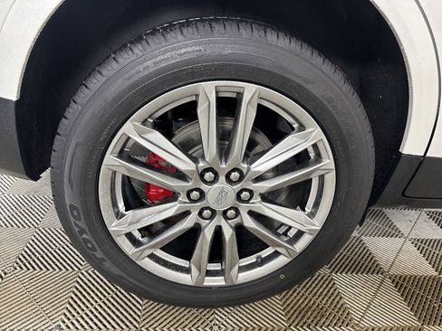 Used 2022 Cadillac XT5 Sportv image 31