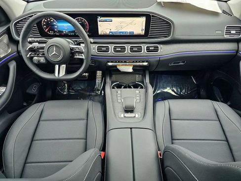 New 2026 Mercedes-Benz GLS 450 GLS 450 image 28