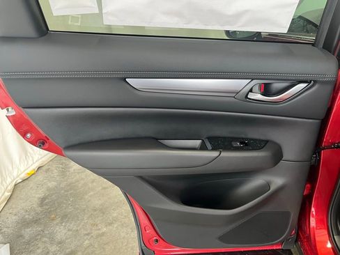 New 2025 MAZDA CX-5 AWD 2.5 S w/ Select Package image 22