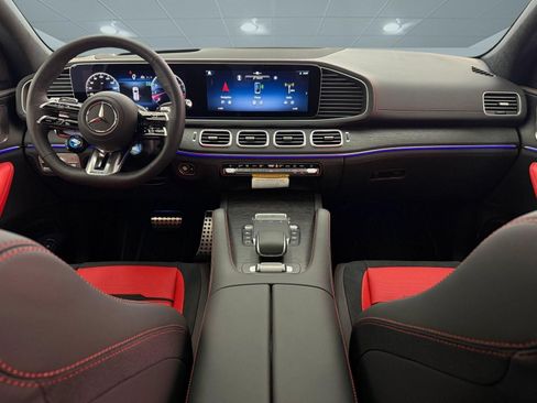 New 2026 Mercedes-Benz GLE 53 AMG 4MATIC image 12