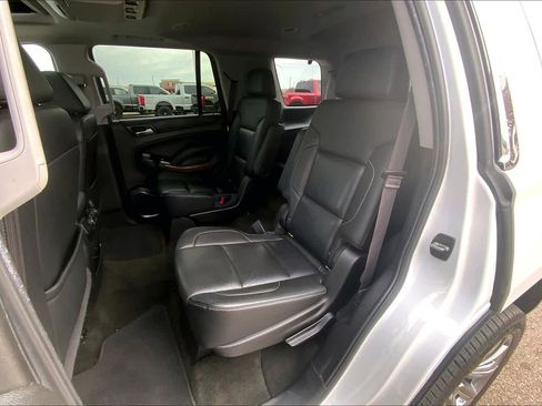 Used 2017 Chevrolet Tahoe Premier image 20