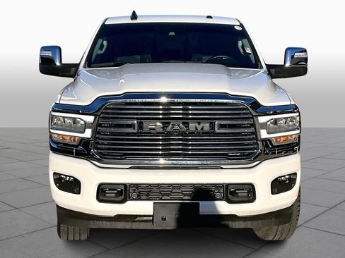 Used 2024 RAM 2500 Laramie w/ Safety Group image 4