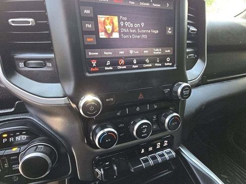 Used 2019 RAM 1500 Big Horn AWD/4WD image 6