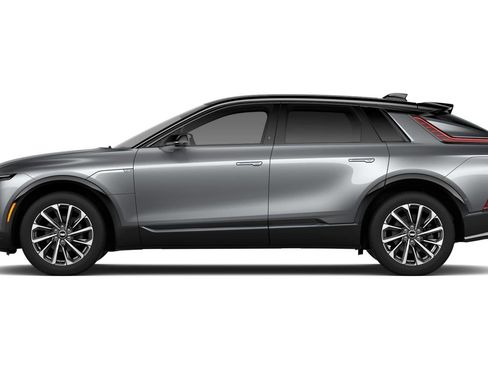 New 2026 Cadillac Lyriq Sport AWD/4WD image 33