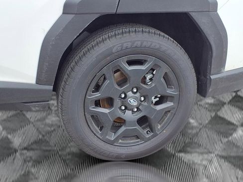 New 2026 Subaru Outback Limited image 16