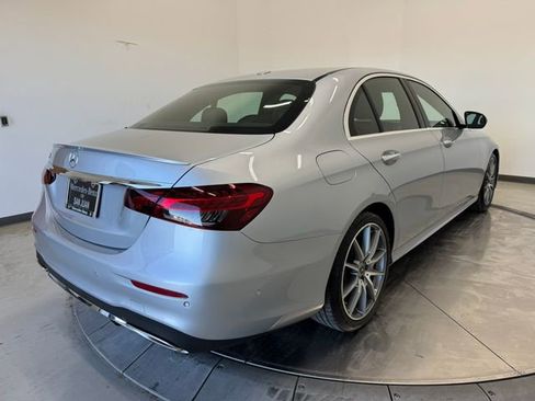 Certified 2021 Mercedes-Benz E 350 Sedan image 31