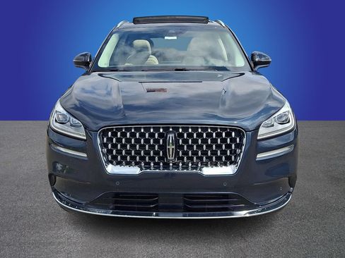Used 2020 Lincoln Corsair Reserve w/ Equipment Group 201A AWD/4WD image 2