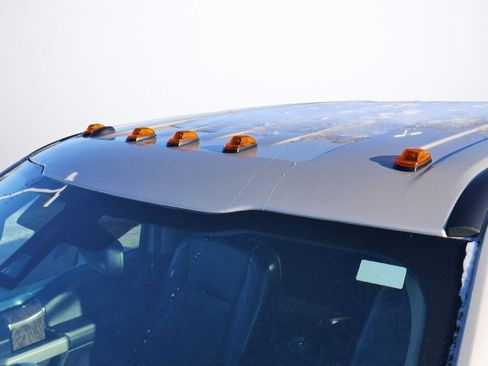 Used 2018 Ford F350 Lariat w/ Lariat Ultimate Package image 9