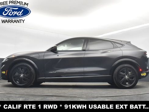 Used 2022 Ford Mustang Mach-E California Route 1 image 23