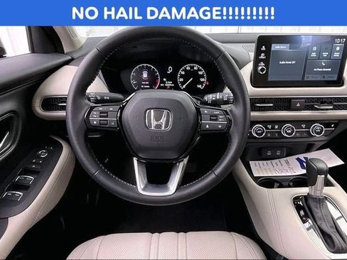 Certified 2026 Honda HR-V EX-L image 5