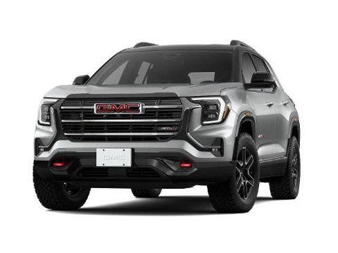 New 2026 GMC Terrain AT4 image 1