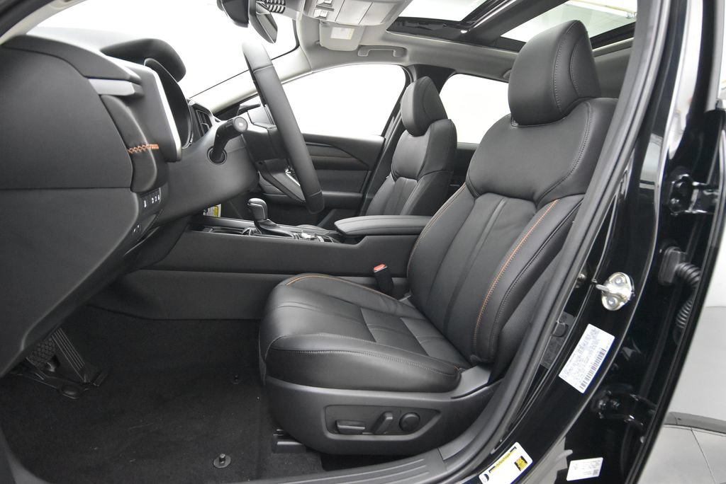 New 2026 MAZDA CX-50 AWD 2.5 Hybrid w/ Weather Package image 25