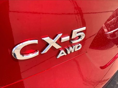 New 2026 MAZDA CX-5 Preferred AWD/4WD image 15