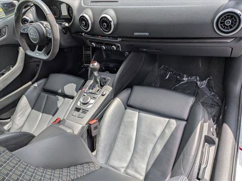 Used 2019 Audi RS 3 AWD/4WD image 21