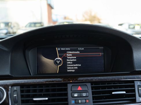 Used 2013 BMW M3 Convertible image 35