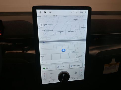 New 2025 Ford Mustang Mach-E GT w/ Interior Protection Package image 9