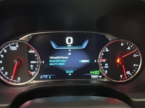 Used 2019 GMC Acadia Denali w/ Technology Package image 15