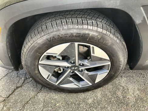 Used 2025 Hyundai Tucson SEL image 10