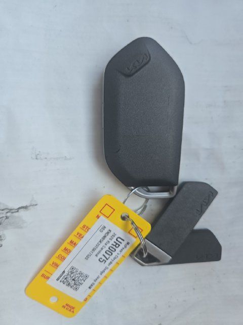 Used 2026 Kia Carnival FWD image 22