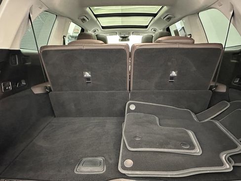 Certified 2023 Mercedes-Benz GLS 450 GLS 450 image 20