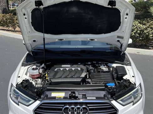 Used 2019 Audi A3 2.0T Premium w/ Convenience Package FWD image 22
