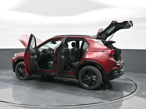 New 2025 Buick Encore GX Sport Touring w/ Advanced Technology Package image 39