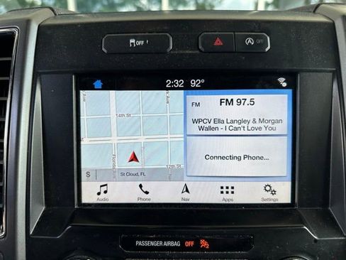 Used 2017 Ford F150 XLT w/ Equipment Group 302A Luxury RWD image 12
