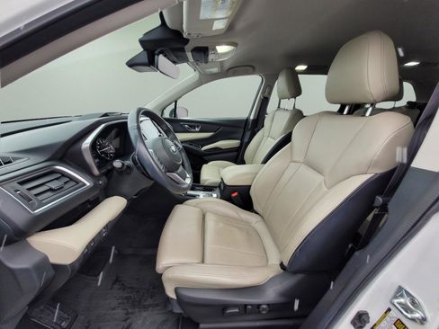 Used 2023 Subaru Ascent Limited w/ Popular Package #2A image 26