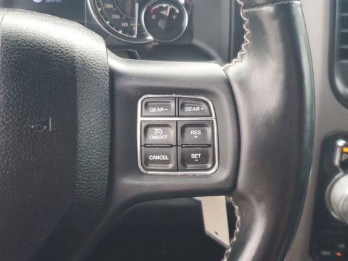 Used 2018 RAM 1500 Rebel w/ Luxury Group image 22