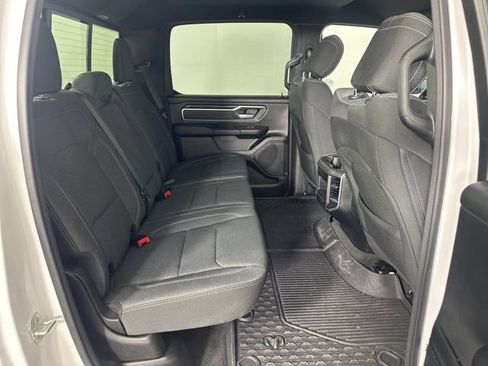 Used 2023 RAM 1500 Big Horn AWD/4WD image 16