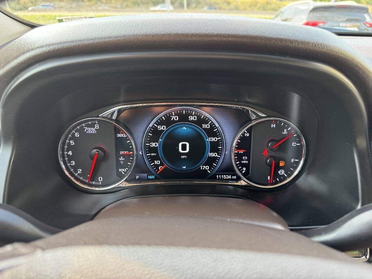 Used 2019 GMC Acadia Denali FWD image 19