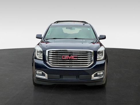 Used 2018 GMC Yukon SLT w/ Premium Edition AWD/4WD image 2