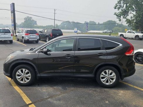 Used 2013 Honda CR-V EX image 6