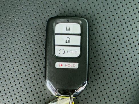 Used 2025 Honda Ridgeline RTL image 41
