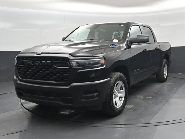 Used 2025 RAM 1500 Tradesman AWD/4WD image 35