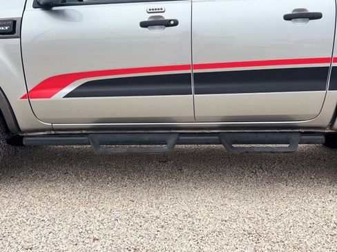 Certified 2023 Ford Ranger XLT w/ Tremor Off-Road Package image 12