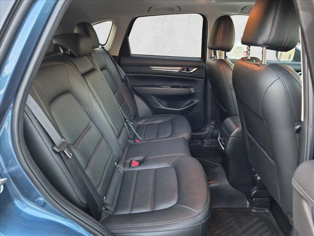 Used 2023 MAZDA CX-5 AWD 2.5 S w/ Premium Plus Pkg image 20